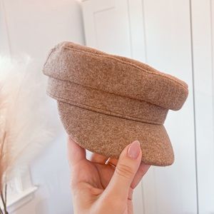 Cute Fall Hat